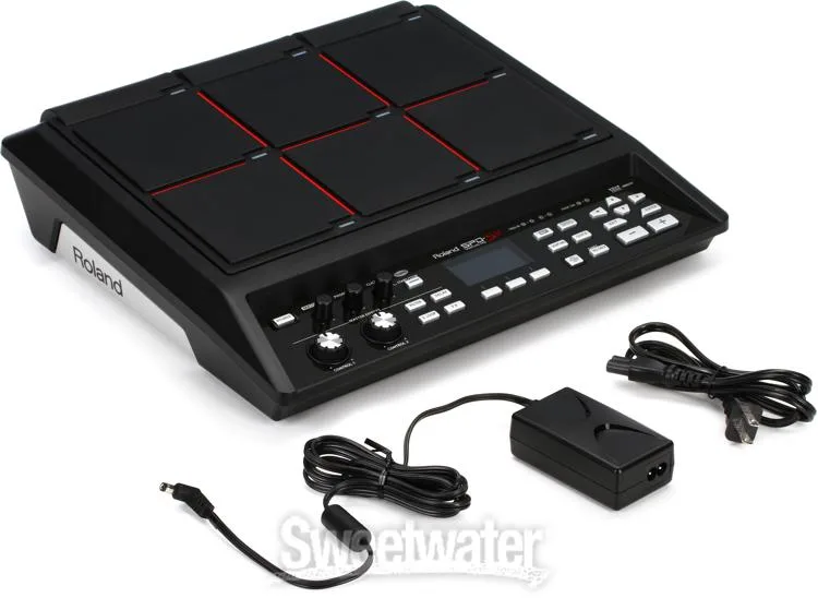 롤랜드 Roland SPD-SX Sampling Percussion Pad