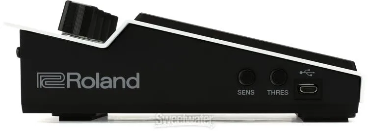 롤랜드 Roland SPD-ONE Percussion Electronic Percussion Pad