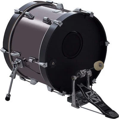 롤랜드 Roland KD-180 V-Drum 18 inch Acoustic Electronic Bass Drum