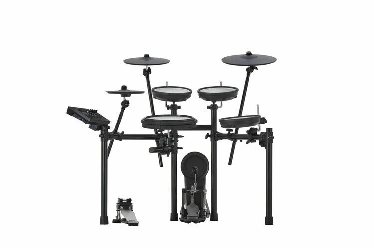 롤랜드 Roland V-Drums TD-17KV Generation 2 Electronic Drum Set