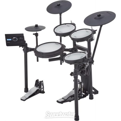 롤랜드 Roland V-Drums TD-17KV Generation 2 Electronic Drum Set