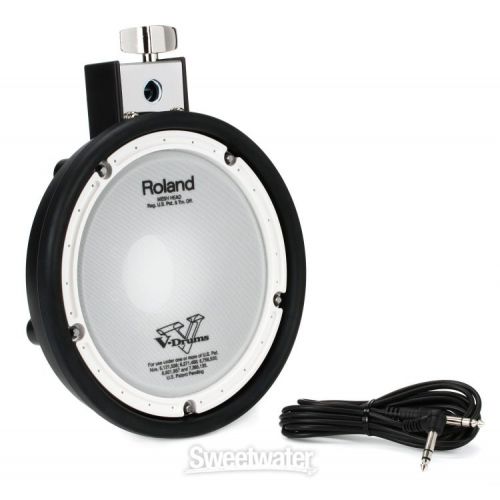 롤랜드 Roland V-Pad PDX-6 Electronic Drum Pad