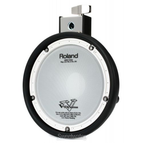 롤랜드 Roland V-Pad PDX-6 Electronic Drum Pad