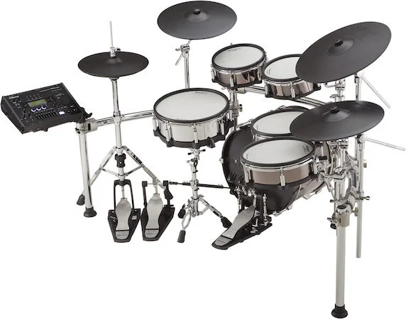 롤랜드 Roland V-Drums TD-50KV2 Electronic Drum Set