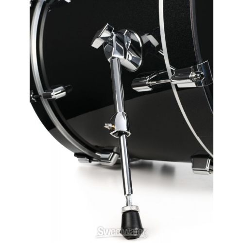 롤랜드 Roland KD-200-MSA V-Drum Acoustic Design 20 inch Kick Drum Pad