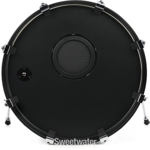 롤랜드 Roland KD-200-MSA V-Drum Acoustic Design 20 inch Kick Drum Pad