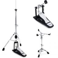 Roland Noise Eater Essential Hardware Set - Single Bass Pedal