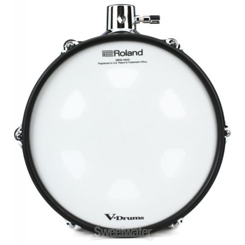 롤랜드 Roland V-Pad PD-128 12 inch Electronic Drum Pad