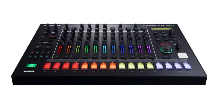 롤랜드 Roland TR-8S Rhythm Performer