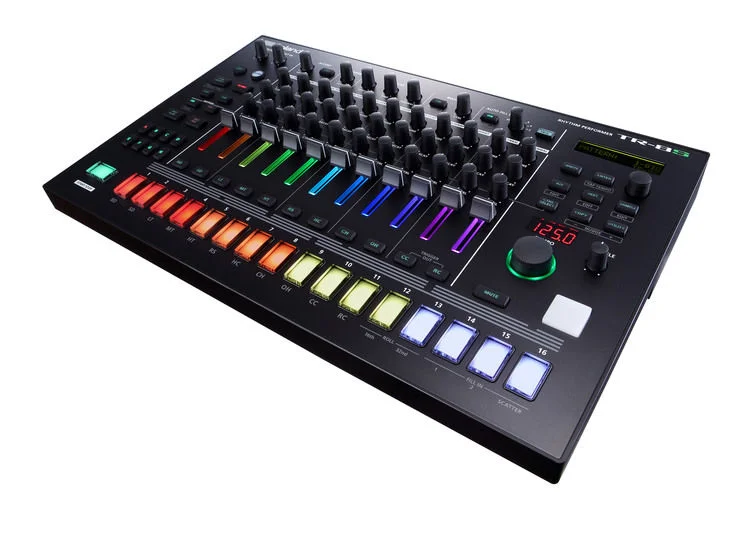 롤랜드 Roland TR-8S Rhythm Performer