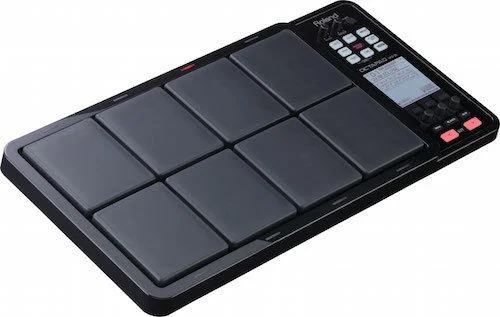 롤랜드 Roland Octapad SPD-30 - Black Demo