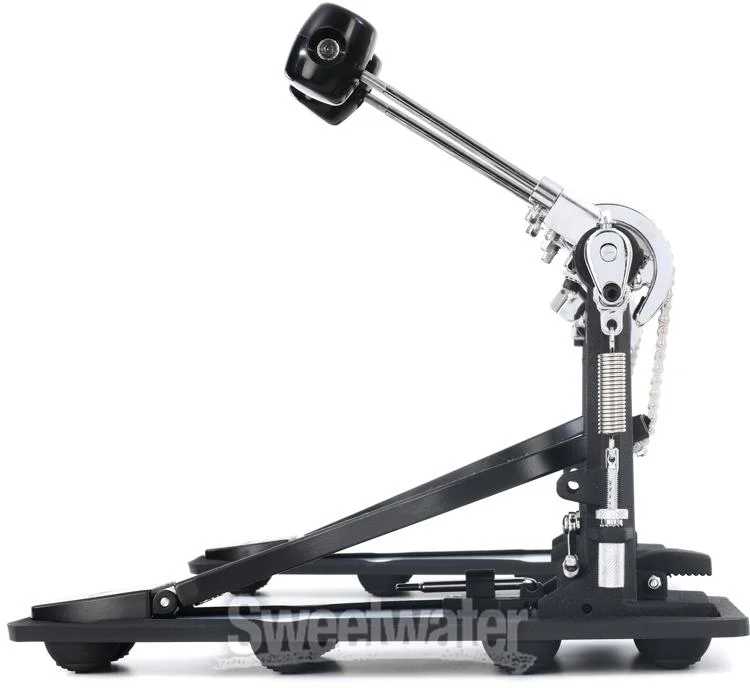 롤랜드 Roland RDH-102A Double Bass Drum Pedal with Noise Eater