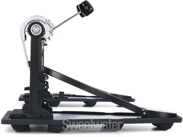 롤랜드 Roland RDH-102A Double Bass Drum Pedal with Noise Eater