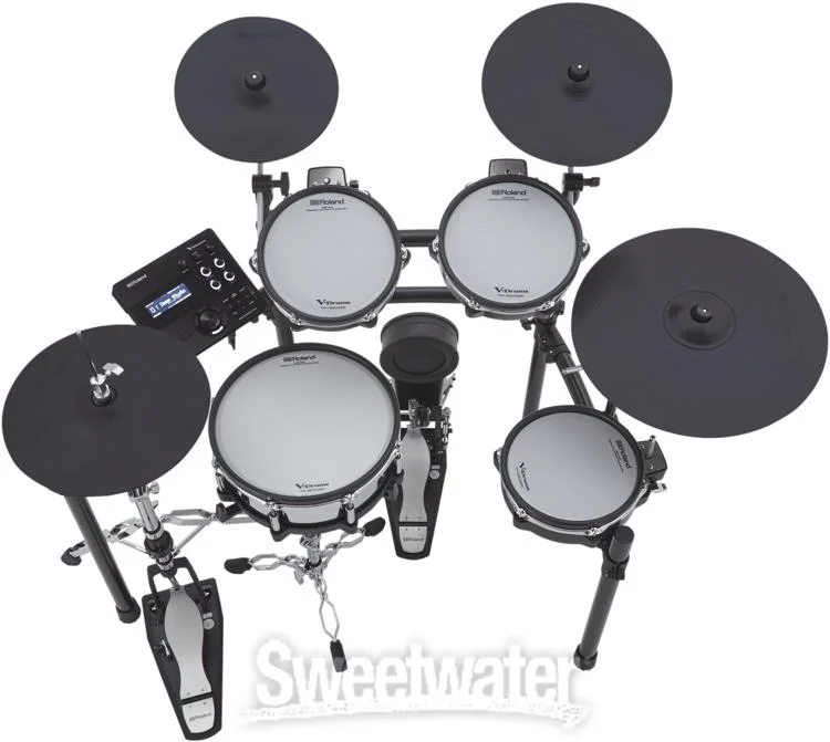 롤랜드 Roland V-Drums TD-27KV2 Electronic Drum Kit