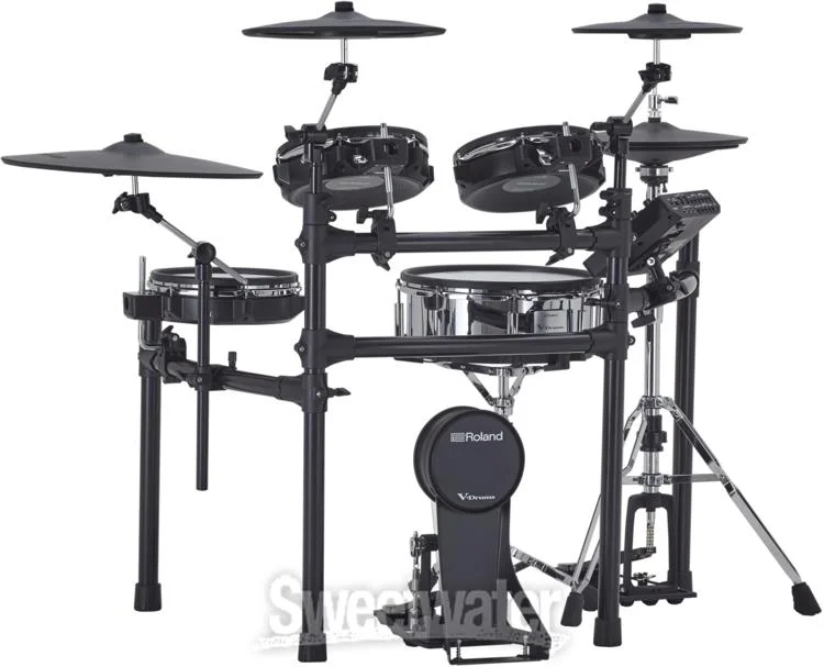 롤랜드 Roland V-Drums TD-27KV2 Electronic Drum Kit