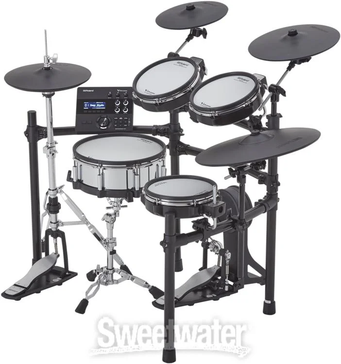 롤랜드 Roland V-Drums TD-27KV2 Electronic Drum Kit