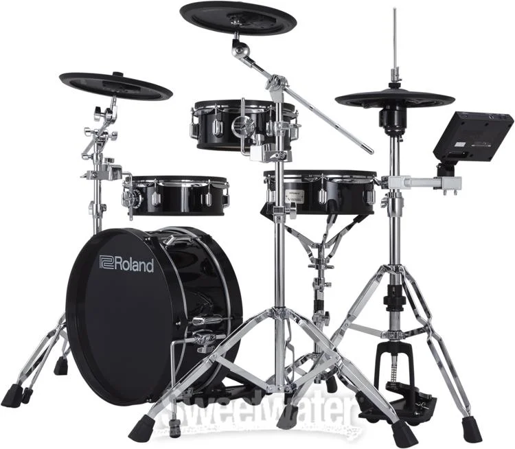 롤랜드 Roland V-Drums Acoustic Design VAD103 Electronic Drum Set