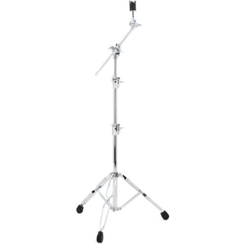 롤랜드 Roland V-Cymbal Bundle: CY-5 Dual-trigger Cymbal Pad with Gibraltar 6709 Boom Stand