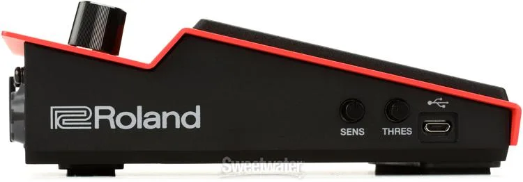 롤랜드 Roland SPD-ONE Sampler - Electronic Percussion Pad
