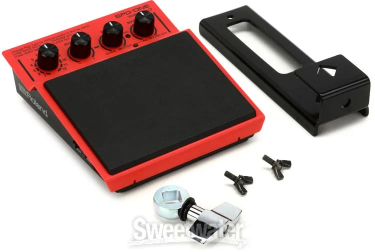 롤랜드 Roland SPD-ONE Sampler - Electronic Percussion Pad