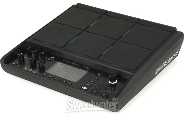 롤랜드 Roland SPD-SX Pro Sampling Pad