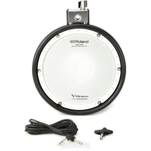 롤랜드 Roland V-Pad PDX-8 Electronic Drum Pad