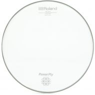 Roland MH2-12 PowerPly Mesh Drumhead - 12 inch Demo