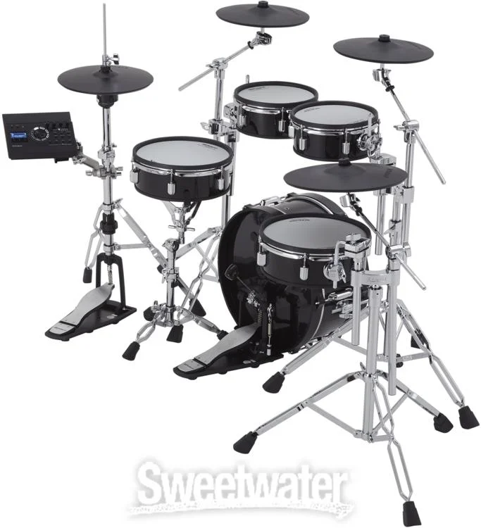 롤랜드 Roland V-Drums Acoustic Design VAD307 Electronic Drum Set