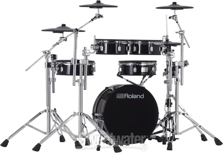 롤랜드 Roland V-Drums Acoustic Design VAD307 Electronic Drum Set