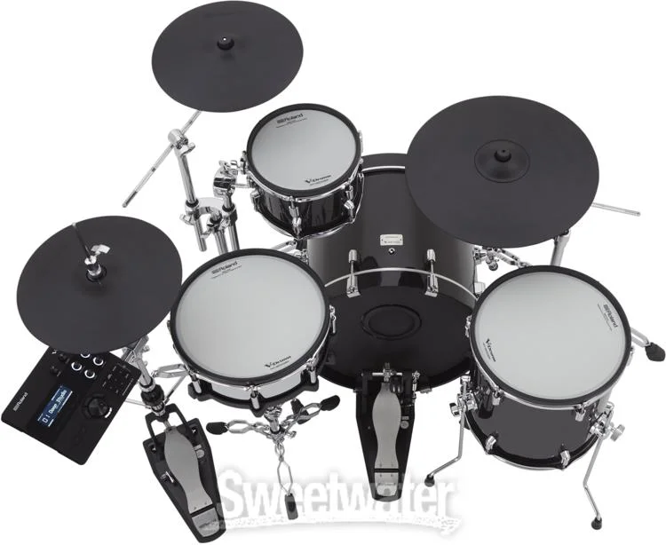 롤랜드 Roland V-Drums Acoustic Design VAD504 Electronic Drum Set