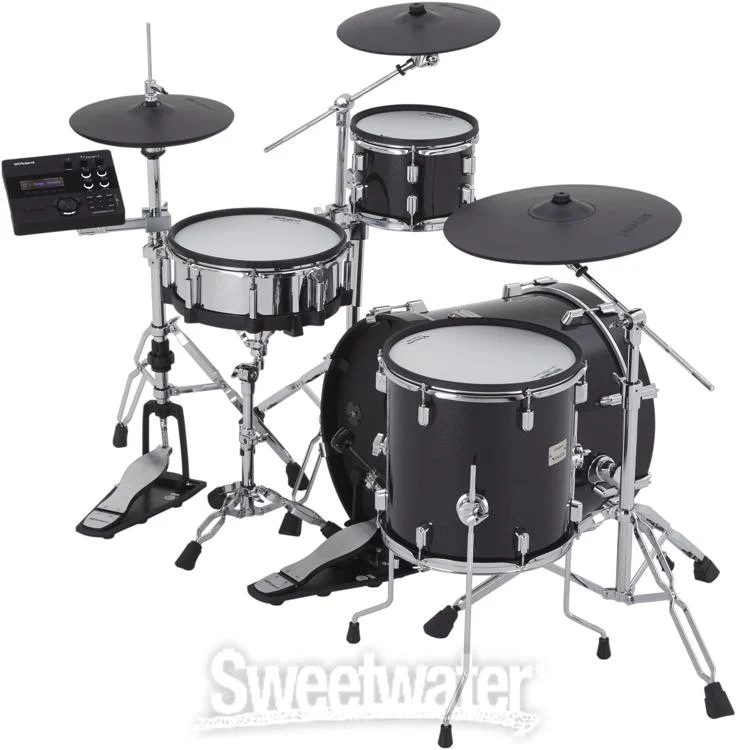 롤랜드 Roland V-Drums Acoustic Design VAD504 Electronic Drum Set