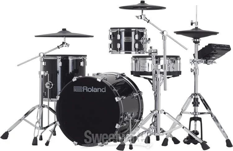 롤랜드 Roland V-Drums Acoustic Design VAD504 Electronic Drum Set