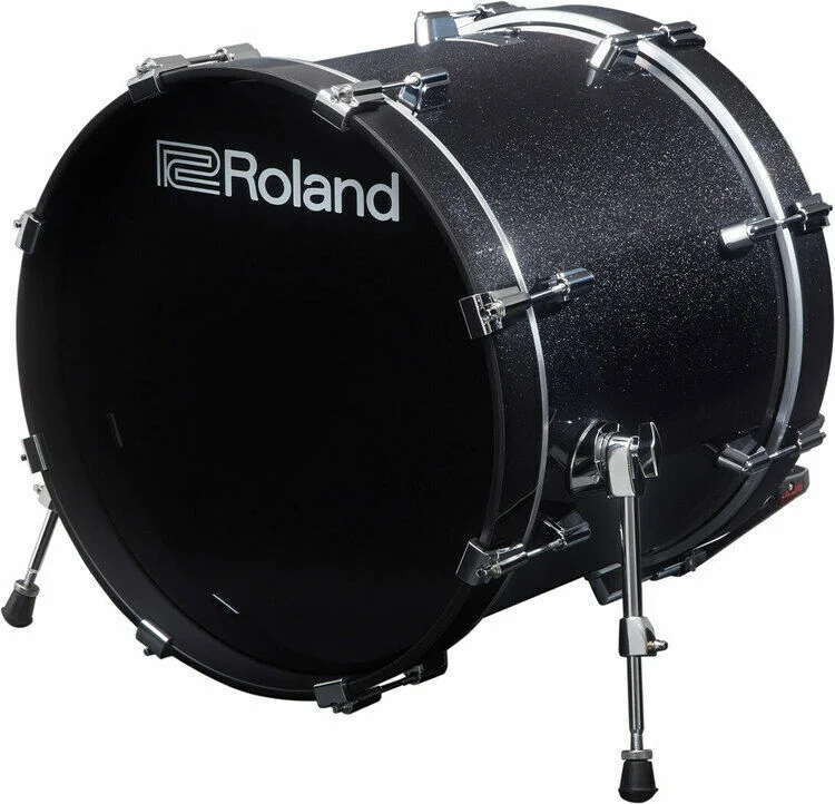 롤랜드 Roland V-Drums Acoustic Design VAD504 Electronic Drum Set