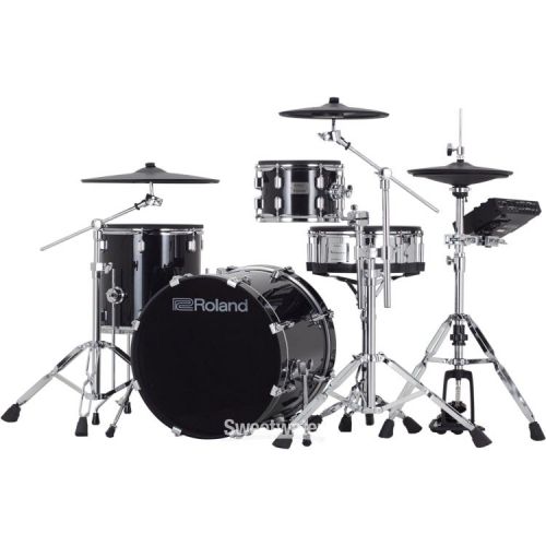 롤랜드 Roland V-Drums Acoustic Design VAD504 Electronic Drum Set