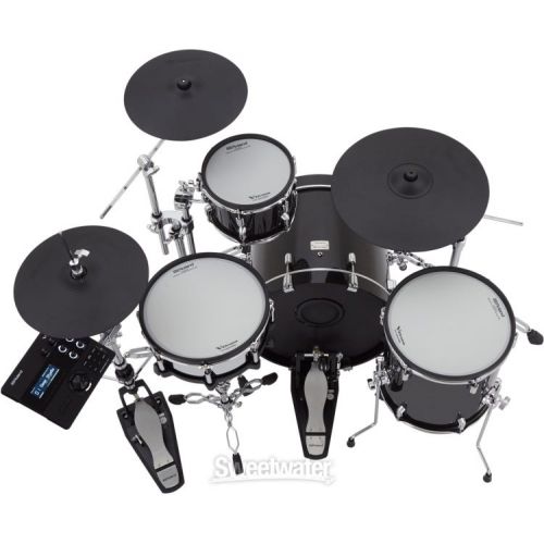 롤랜드 Roland V-Drums Acoustic Design VAD504 Electronic Drum Set