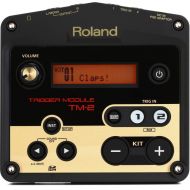 Roland TM-2 Drum Trigger Module