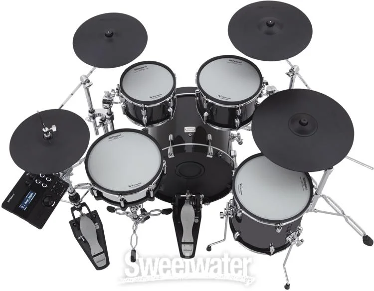 롤랜드 Roland V-Drums Acoustic Design VAD507 Electronic Drum Set