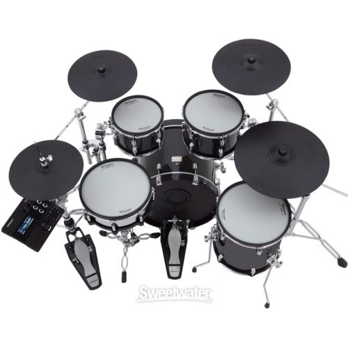 롤랜드 Roland V-Drums Acoustic Design VAD507 Electronic Drum Set