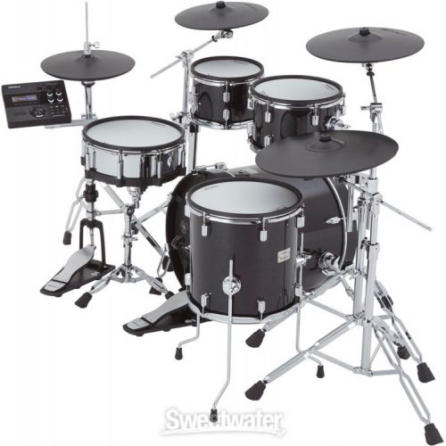 롤랜드 Roland V-Drums Acoustic Design VAD507 Electronic Drum Set
