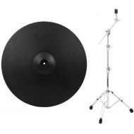 Roland V-Cymbal CY-18DR Electronic Ride Cymbal Controller with Boom Stand