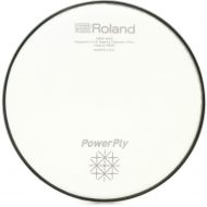 Roland MH2-8 PowerPly Mesh Drumhead - 8 inch Demo