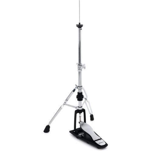 롤랜드 Roland Roland Noise Eater Essential Hardware Set - Double Bass Pedal