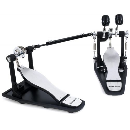 롤랜드 Roland Roland Noise Eater Essential Hardware Set - Double Bass Pedal