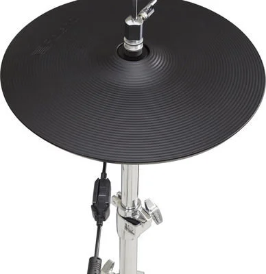 롤랜드 Roland V-Drums Acoustic Design VAD706PW Electronic Drum Set - Pearl White