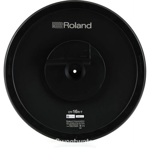 롤랜드 Roland V-Cymbal CY-16R-T Electronic Ride Cymbal Controller