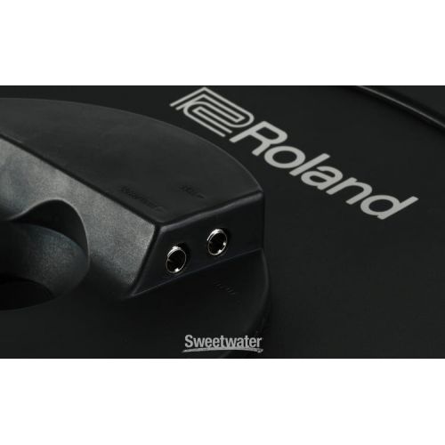 롤랜드 Roland V-Cymbal CY-16R-T Electronic Ride Cymbal Controller