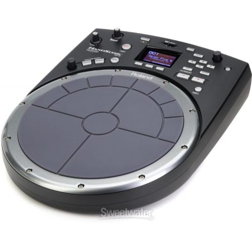 롤랜드 Roland HandSonic HPD-20 Digital Hand Percussion Controller