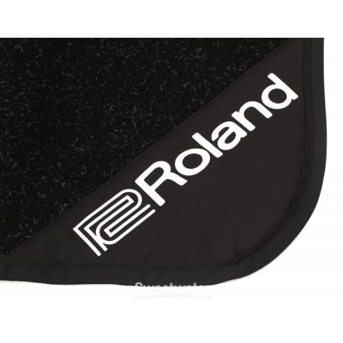 롤랜드 Roland TDM-25 Non-skid Drum Mat