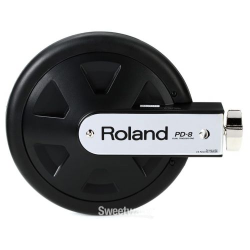 롤랜드 Roland V-Pad PD-8 8 inch Electronic Drum Pad