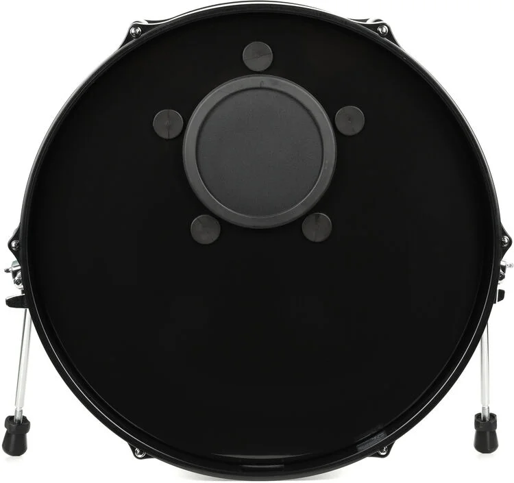 롤랜드 Roland KD-180L V-Drum 18-inch Acoustic Electronic Bass Drum